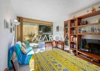 Salone - Trilocale via Padre Semeria, 249, Sanremo - foto 6