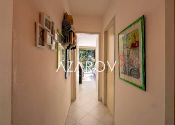 Interno appartamento - Trilocale via Padre Semeria, 249, Sanremo - foto 7
