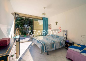 Camera da letto - Trilocale via Padre Semeria, 249, Sanremo - foto 8