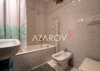 Bagno - Trilocale via Padre Semeria, 249, Sanremo - foto 10