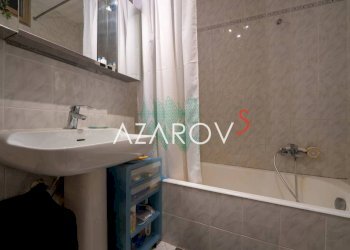 Bagno - Trilocale via Padre Semeria, 249, Sanremo - foto 11