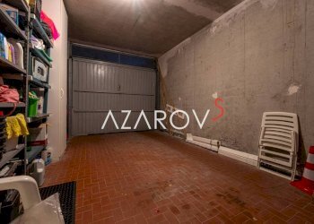 Box auto - Trilocale via Padre Semeria, 249, Sanremo - foto 13