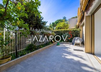 Balcone - Trilocale via Padre Semeria, 249, Sanremo - foto 14