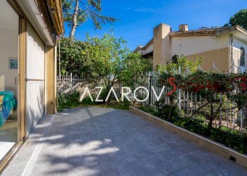 Giardino - Trilocale via Padre Semeria, 249, Sanremo - foto 15