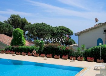 Piscina - Trilocale via Padre Semeria, 249, Sanremo - foto 16