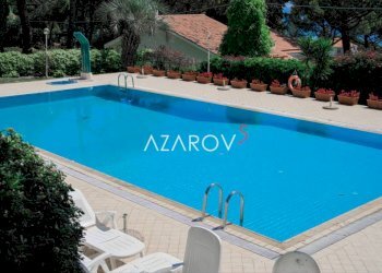 Piscina - Trilocale via Padre Semeria, 249, Sanremo - foto 18