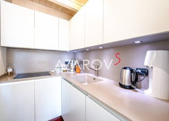 Cucina - Appartamento via Camillo Benso di Cavour, 9B, Ospedaletti - foto 4