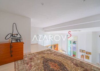 Stanza arredata - Appartamento via Camillo Benso di Cavour, 9B, Ospedaletti - foto 8