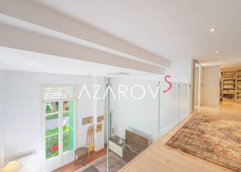 Interno palazzo - Appartamento via Camillo Benso di Cavour, 9B, Ospedaletti - foto 9