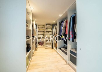 Stanza arredata - Appartamento via Camillo Benso di Cavour, 9B, Ospedaletti - foto 10