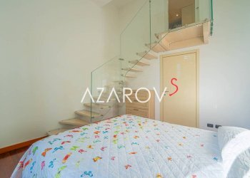 Camera da letto - Appartamento via Camillo Benso di Cavour, 9B, Ospedaletti - foto 12