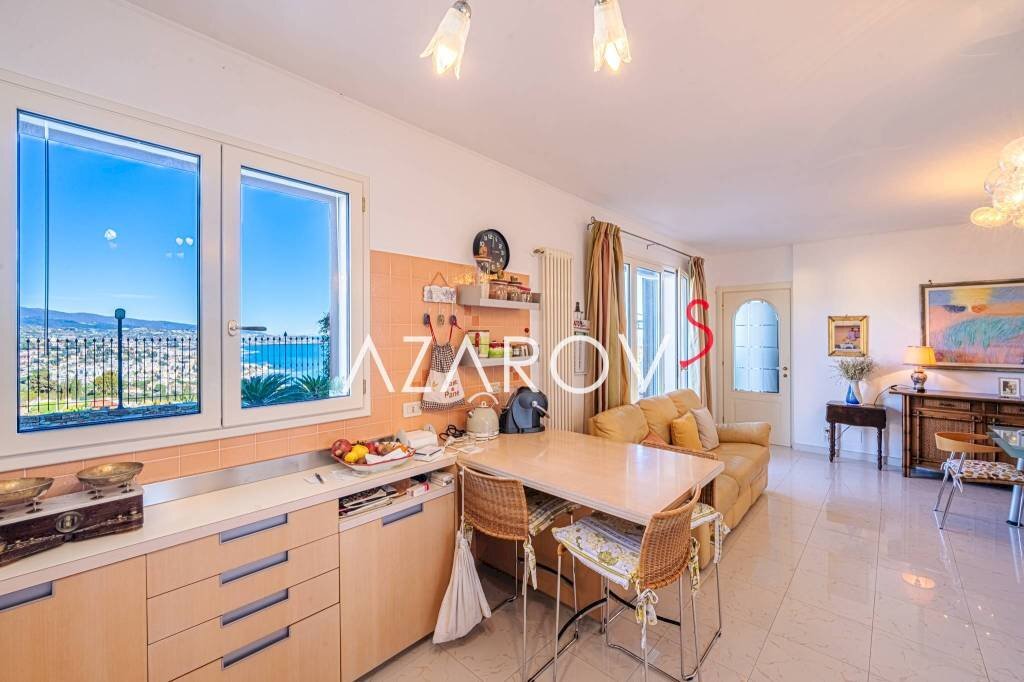 Cucina - Villa strada Bonmoschetto, 85, Sanremo - photo 2