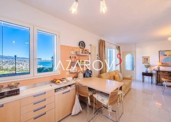 Cucina - Villa strada Bonmoschetto, 85, Sanremo - foto 2