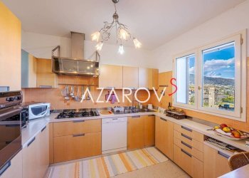 Cucina - Villa strada Bonmoschetto, 85, Sanremo - foto 4