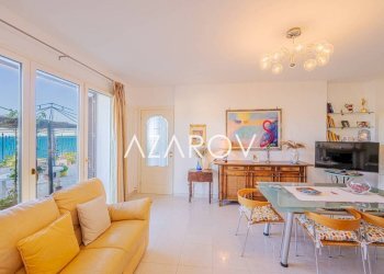 Salone - Villa strada Bonmoschetto, 85, Sanremo - foto 5