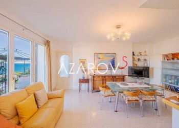 Salone - Villa strada Bonmoschetto, 85, Sanremo - foto 6