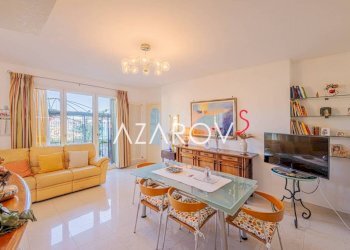 Salone - Villa strada Bonmoschetto, 85, Sanremo - foto 7