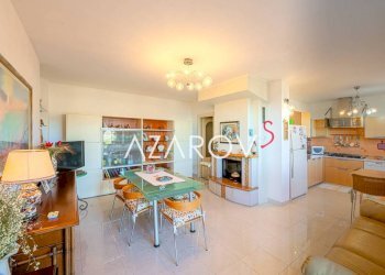 Salone - Villa strada Bonmoschetto, 85, Sanremo - foto 8