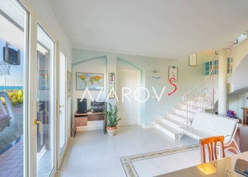 Interno appartamento - Villa strada Bonmoschetto, 85, Sanremo - foto 9