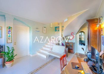 Salone - Villa strada Bonmoschetto, 85, Sanremo - foto 10