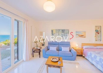 Salone - Villa strada Bonmoschetto, 85, Sanremo - foto 11