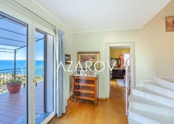 Interno appartamento - Villa strada Bonmoschetto, 85, Sanremo - foto 13