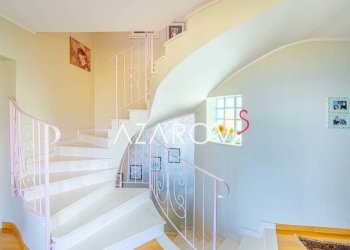 Interno palazzo - Villa strada Bonmoschetto, 85, Sanremo - foto 14