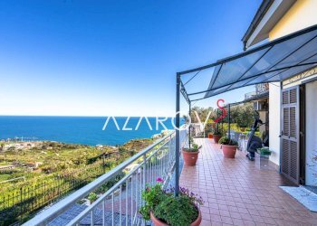 Balcone - Villa strada Bonmoschetto, 85, Sanremo - foto 17