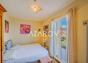 Camera da letto - Villa strada Bonmoschetto, 85, Sanremo - foto 18