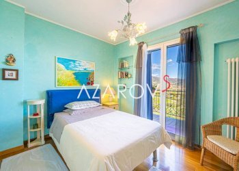 Camera da letto - Villa strada Bonmoschetto, 85, Sanremo - foto 19