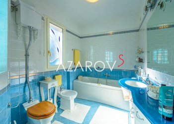 Bagno - Villa strada Bonmoschetto, 85, Sanremo - foto 20