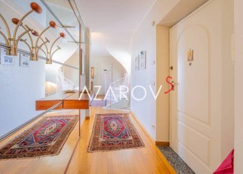 Interno appartamento - Villa strada Bonmoschetto, 85, Sanremo - foto 21