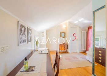 Interno appartamento - Villa strada Bonmoschetto, 85, Sanremo - foto 22