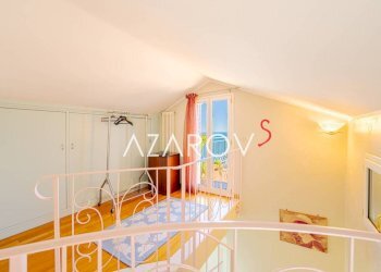 Camera da letto - Villa strada Bonmoschetto, 85, Sanremo - foto 23