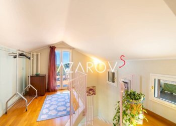 Interno appartamento - Villa strada Bonmoschetto, 85, Sanremo - foto 24