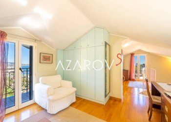 Salone - Villa strada Bonmoschetto, 85, Sanremo - foto 25