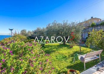 Giardino - Villa strada Bonmoschetto, 85, Sanremo - foto 28