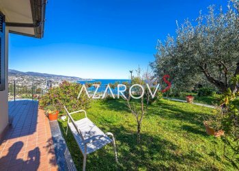 Giardino - Villa strada Bonmoschetto, 85, Sanremo - foto 29
