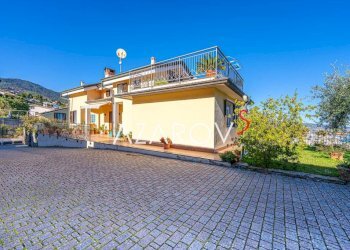 Zona - Villa strada Bonmoschetto, 85, Sanremo - foto 30