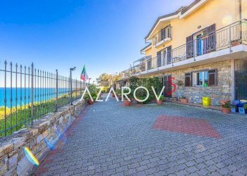 Zona - Villa strada Bonmoschetto, 85, Sanremo - foto 32