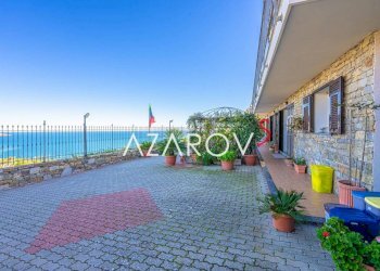 Balcone - Villa strada Bonmoschetto, 85, Sanremo - foto 33