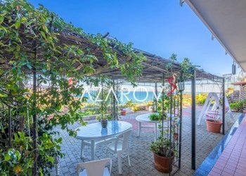 Giardino - Villa strada Bonmoschetto, 85, Sanremo - foto 34