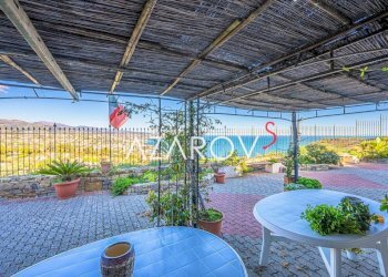 Giardino - Villa strada Bonmoschetto, 85, Sanremo - foto 35