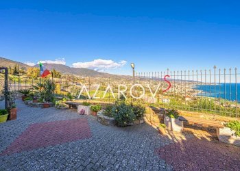 Giardino - Villa strada Bonmoschetto, 85, Sanremo - foto 36