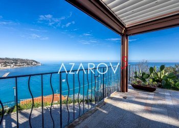 Balcone - Villa via Madonna Ruota, 37, Bordighera - foto 1