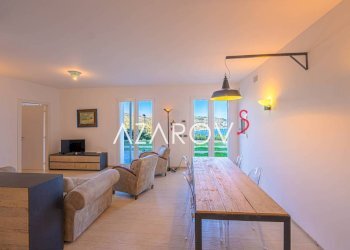 Salone - Villa via Madonna Ruota, 37, Bordighera - foto 4