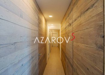 Interno palazzo - Villa via Madonna Ruota, 37, Bordighera - foto 7