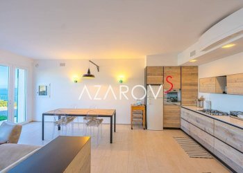 Cucina - Villa via Madonna Ruota, 37, Bordighera - foto 8