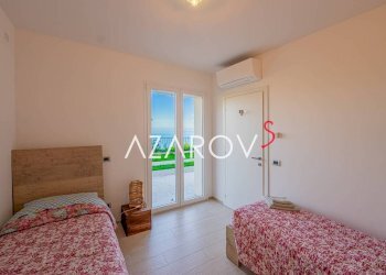 Camera da letto - Villa via Madonna Ruota, 37, Bordighera - foto 9