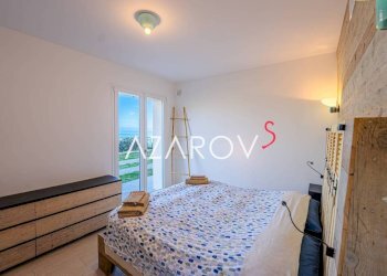 Camera da letto - Villa via Madonna Ruota, 37, Bordighera - foto 10